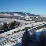 Salomon Loučná pod Klínovcem