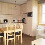 Salomon Apartment