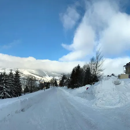 Salomon Appartement *