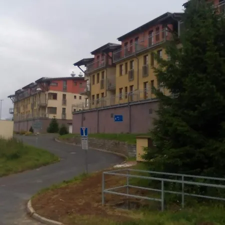 Salomon Apartamento