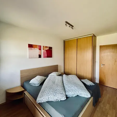 Salomon Lejlighed Loučná pod Klínovcem