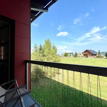 Salomon * Loucna pod Klinovcem