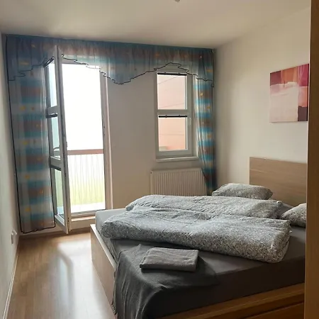 Salomon Apartamento *