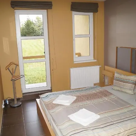 Apartamento Salomon Loučná pod Klínovcem