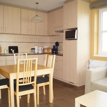 Salomon Apartamento