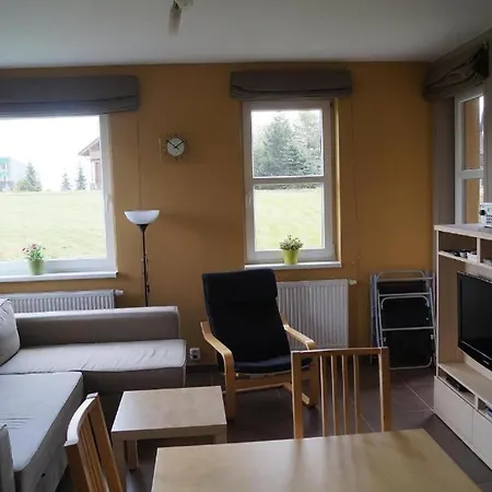 Salomon Appartement *