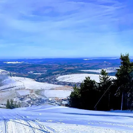 Appartement Salomon *