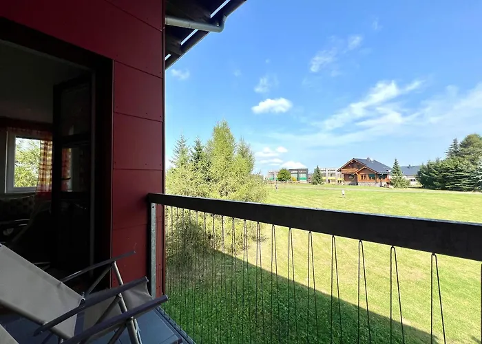 Salomon * Loucna pod Klinovcem