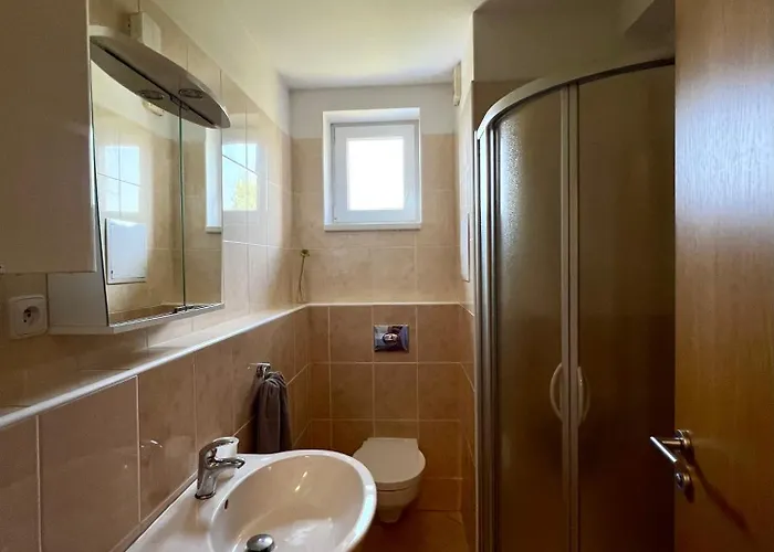 Salomon Loucna pod Klinovcem