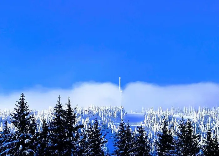 Salomon * Loucna pod Klinovcem